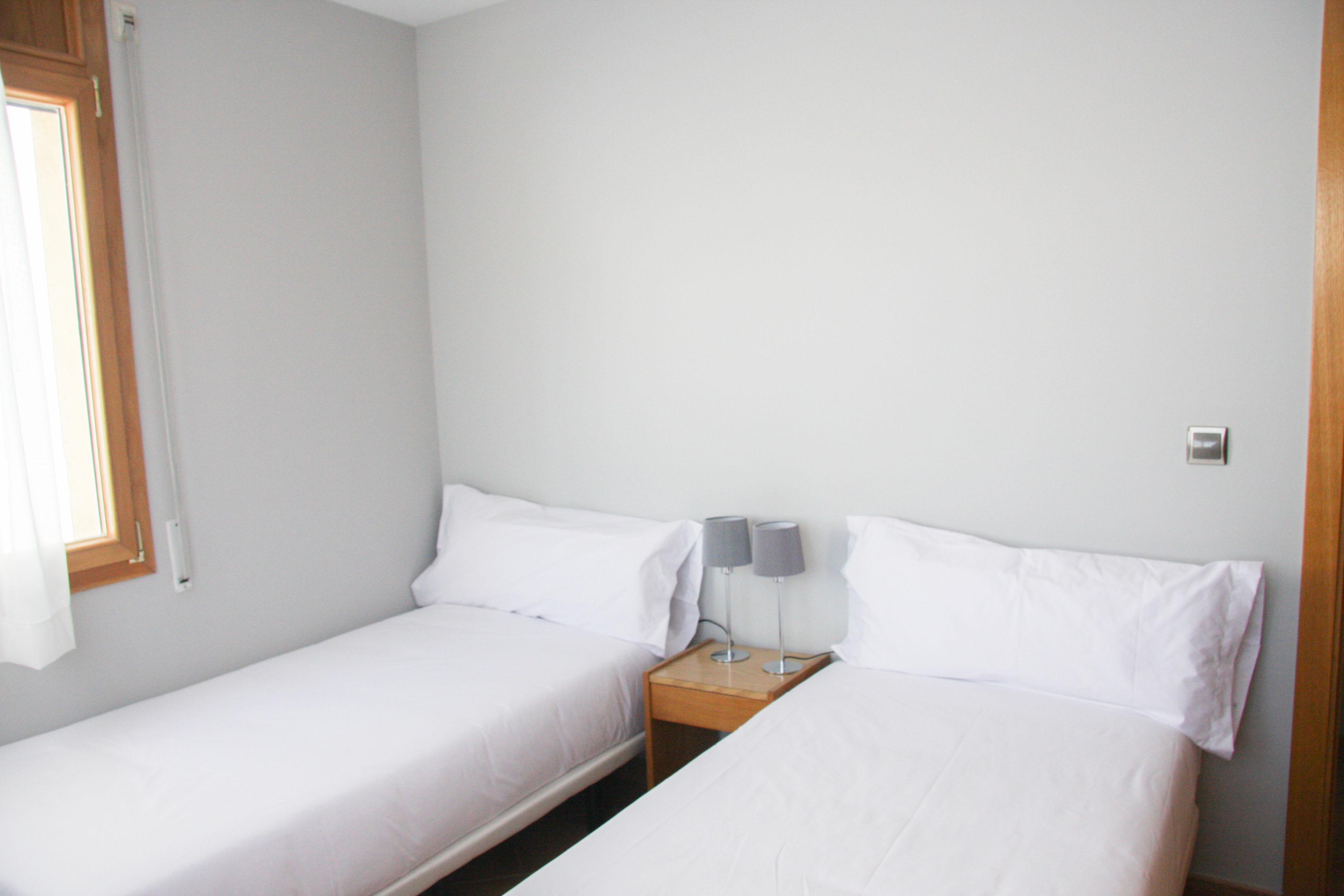 Apartamentos Glac Soldeu 3000 Bordes d'Envalira Exteriér fotografie