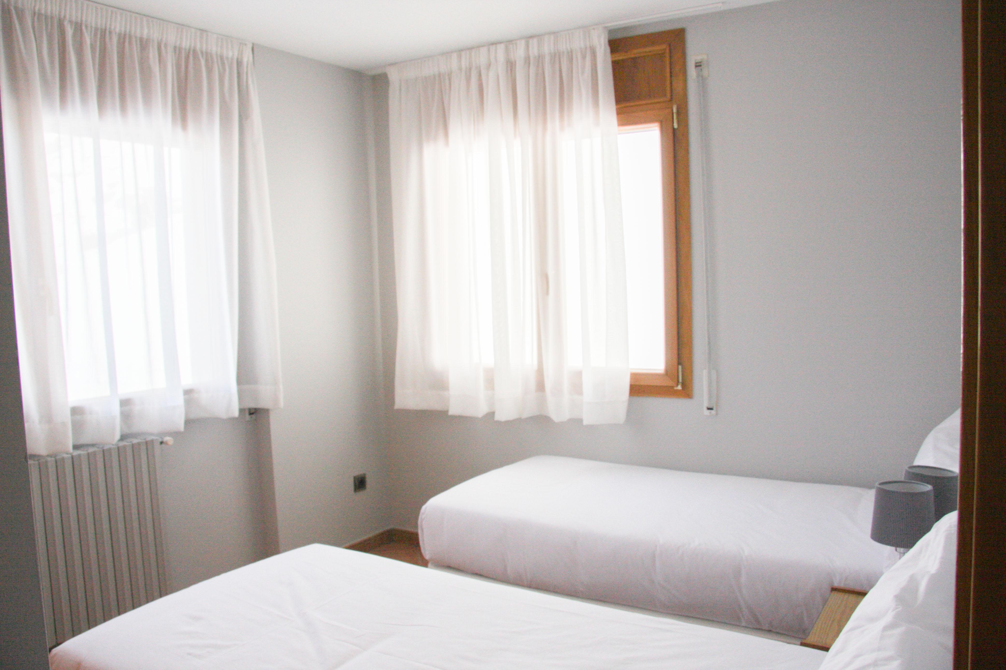 Apartamentos Glac Soldeu 3000 Bordes d'Envalira Exteriér fotografie