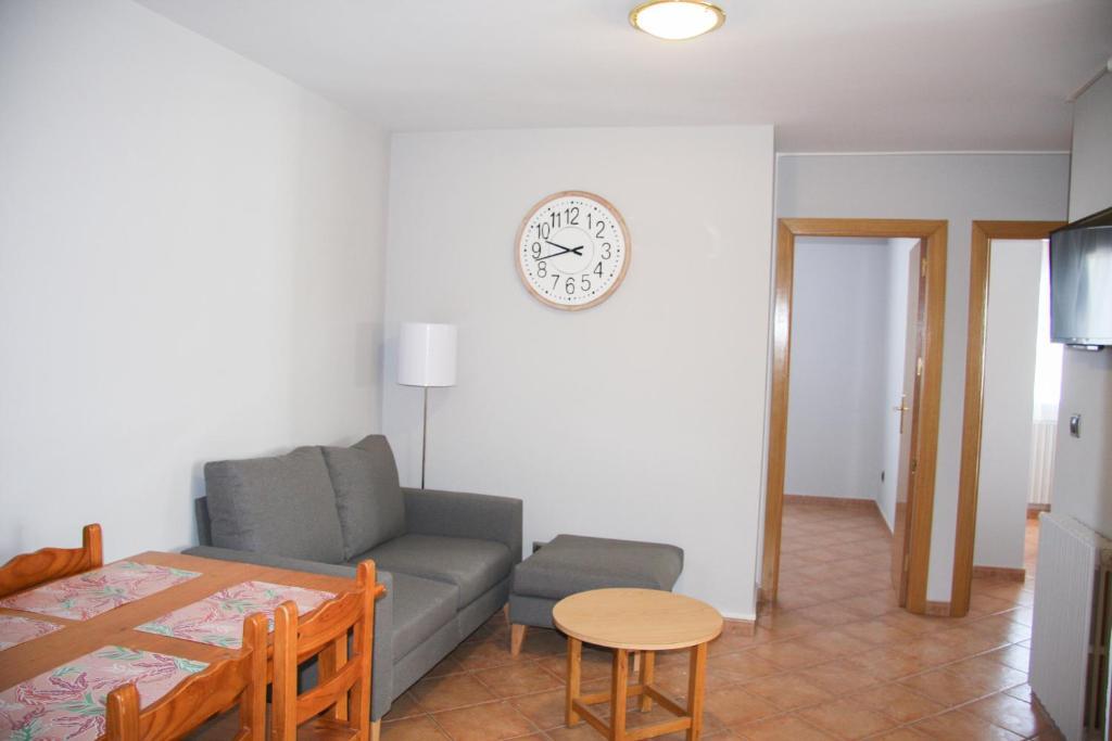 Apartamentos Glac Soldeu 3000 Bordes d'Envalira Exteriér fotografie