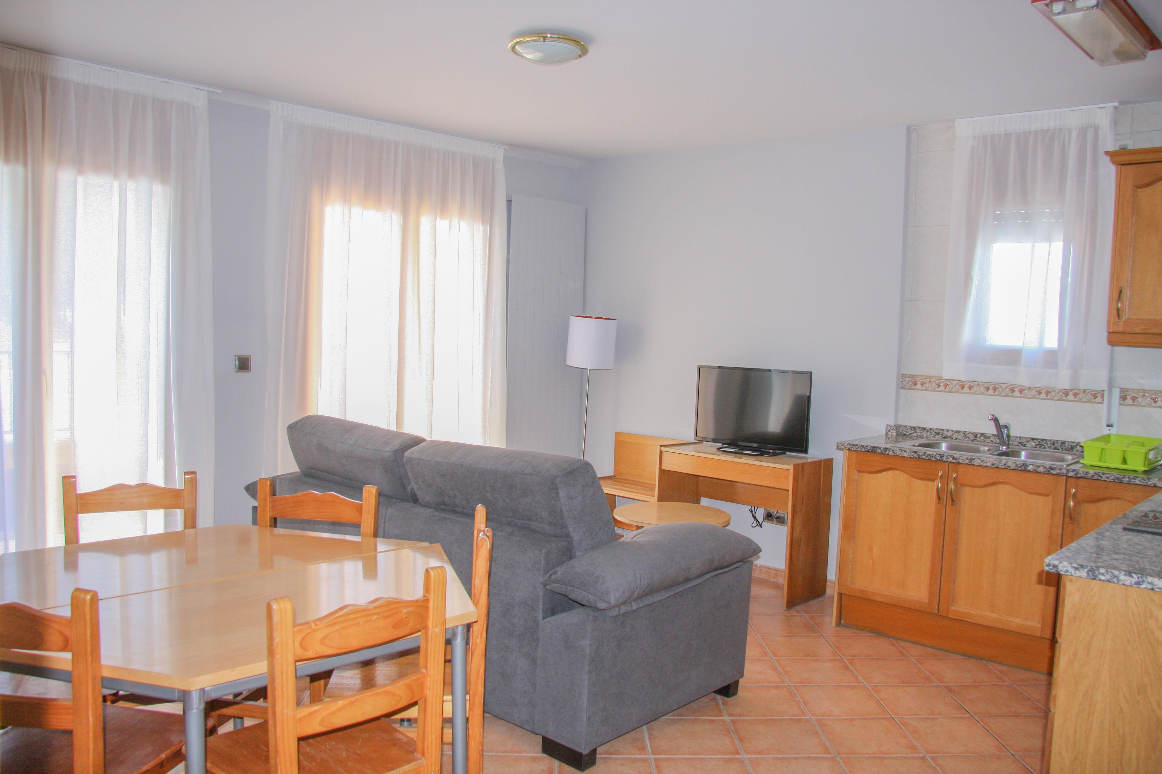 Apartamentos Glac Soldeu 3000 Bordes d'Envalira Exteriér fotografie
