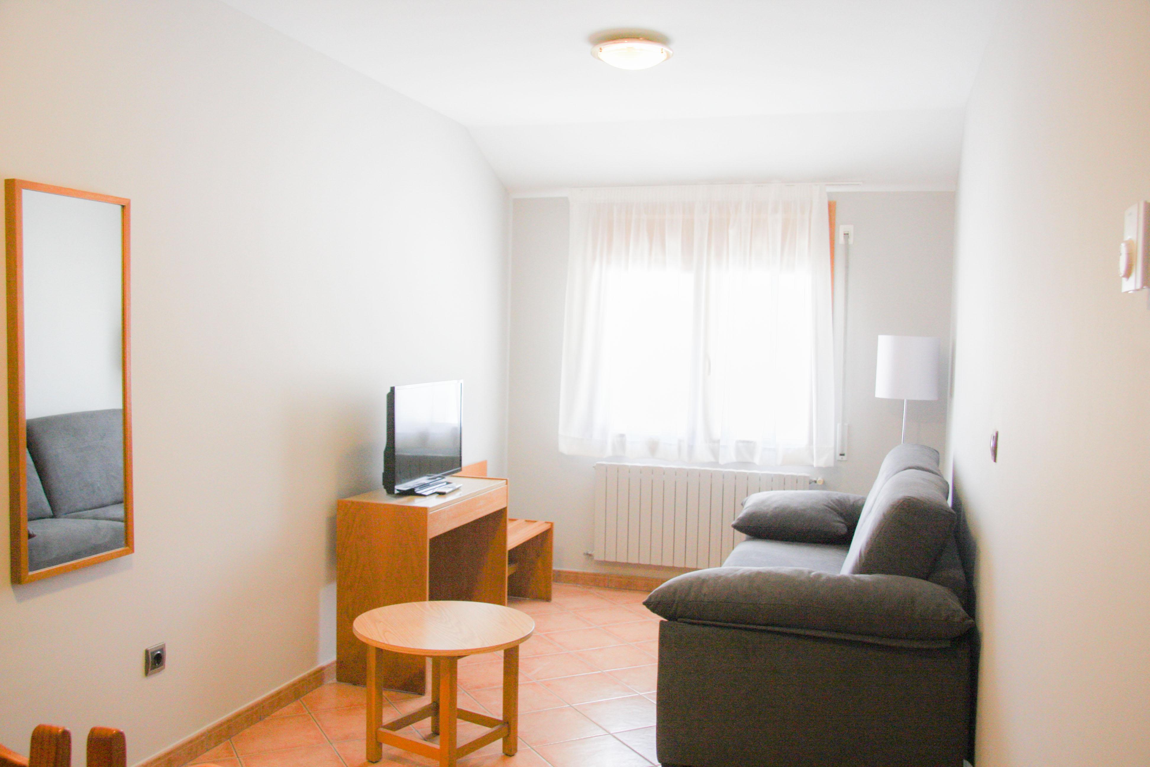 Apartamentos Glac Soldeu 3000 Bordes d'Envalira Exteriér fotografie