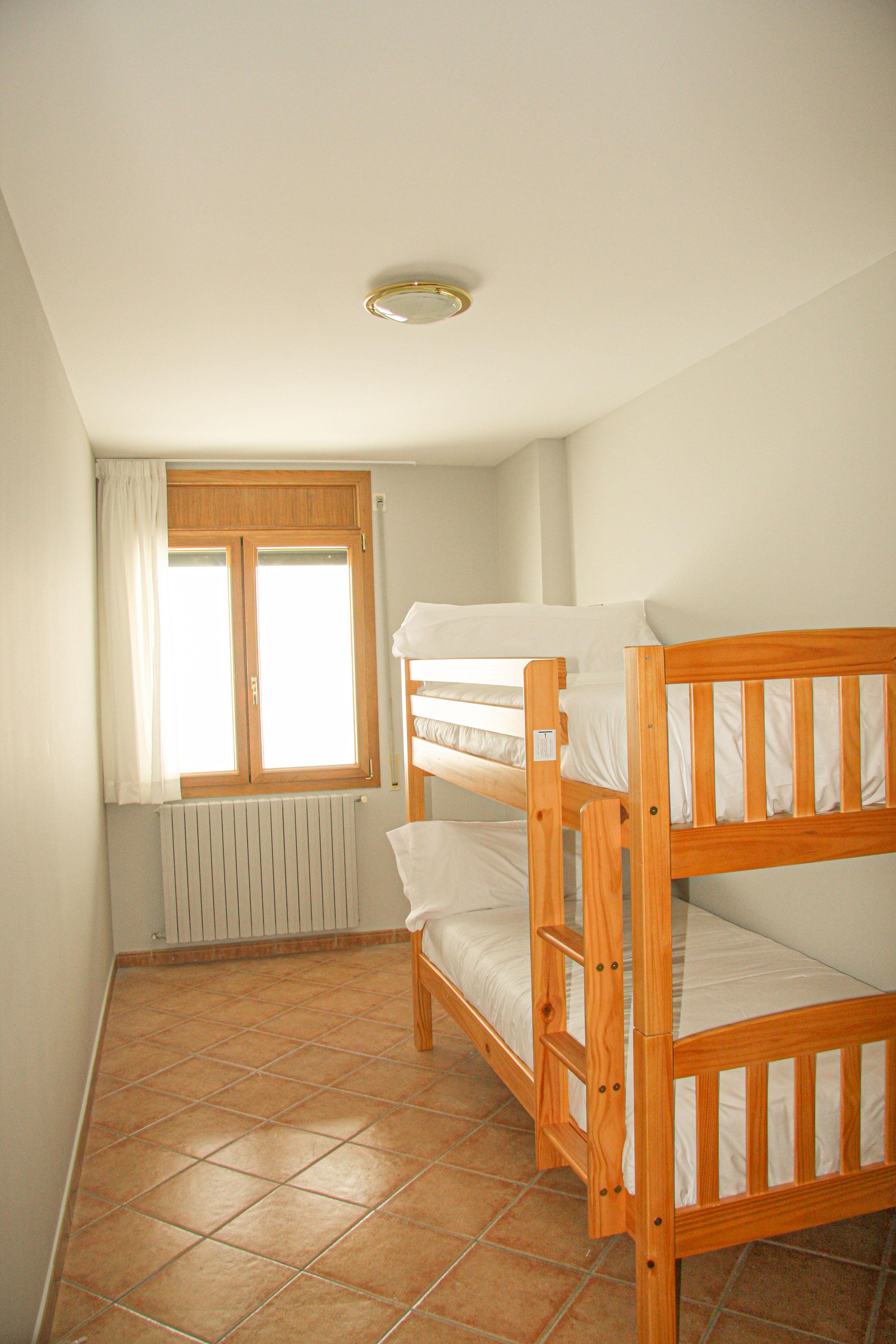 Apartamentos Glac Soldeu 3000 Bordes d'Envalira Exteriér fotografie