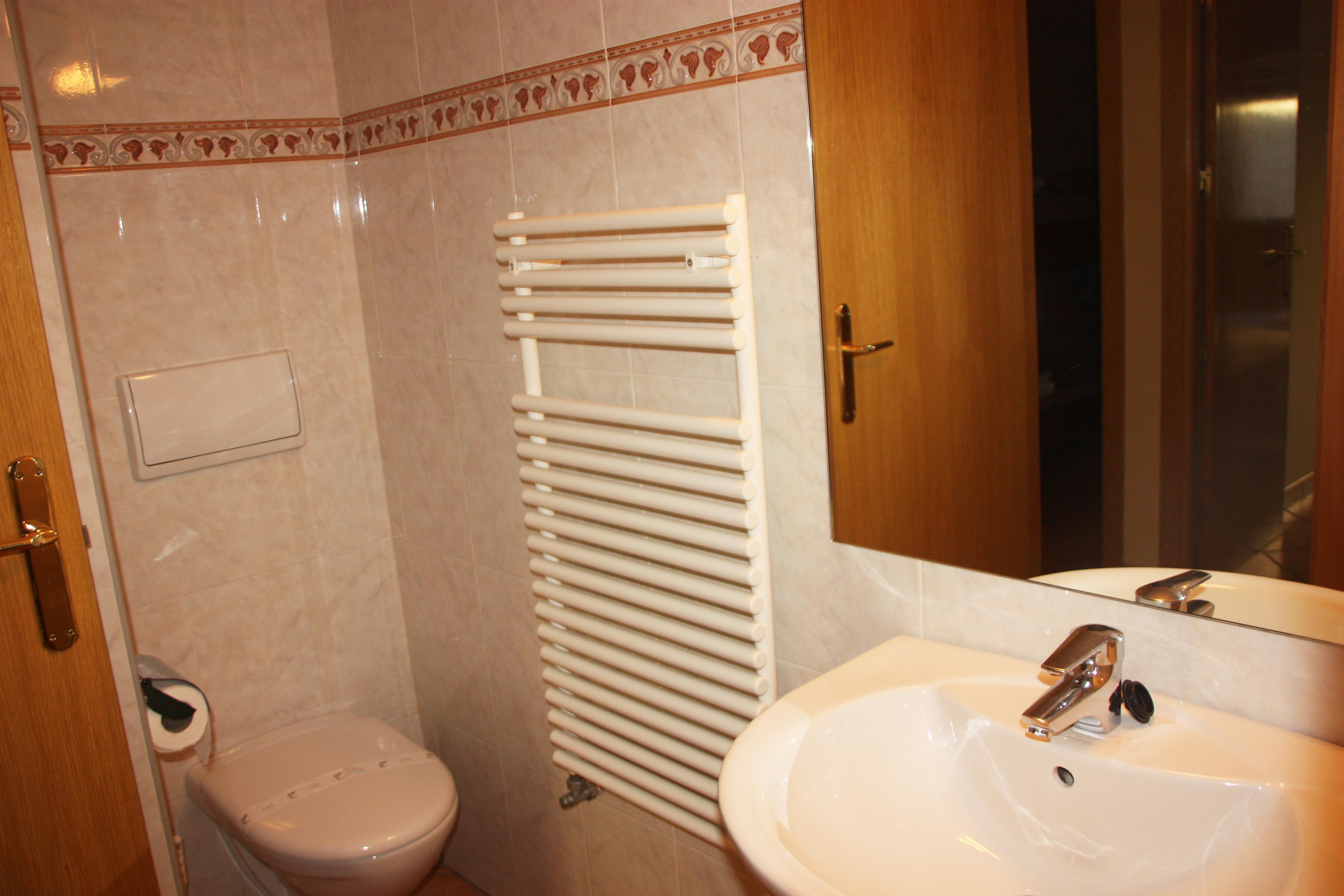 Apartamentos Glac Soldeu 3000 Bordes d'Envalira Exteriér fotografie