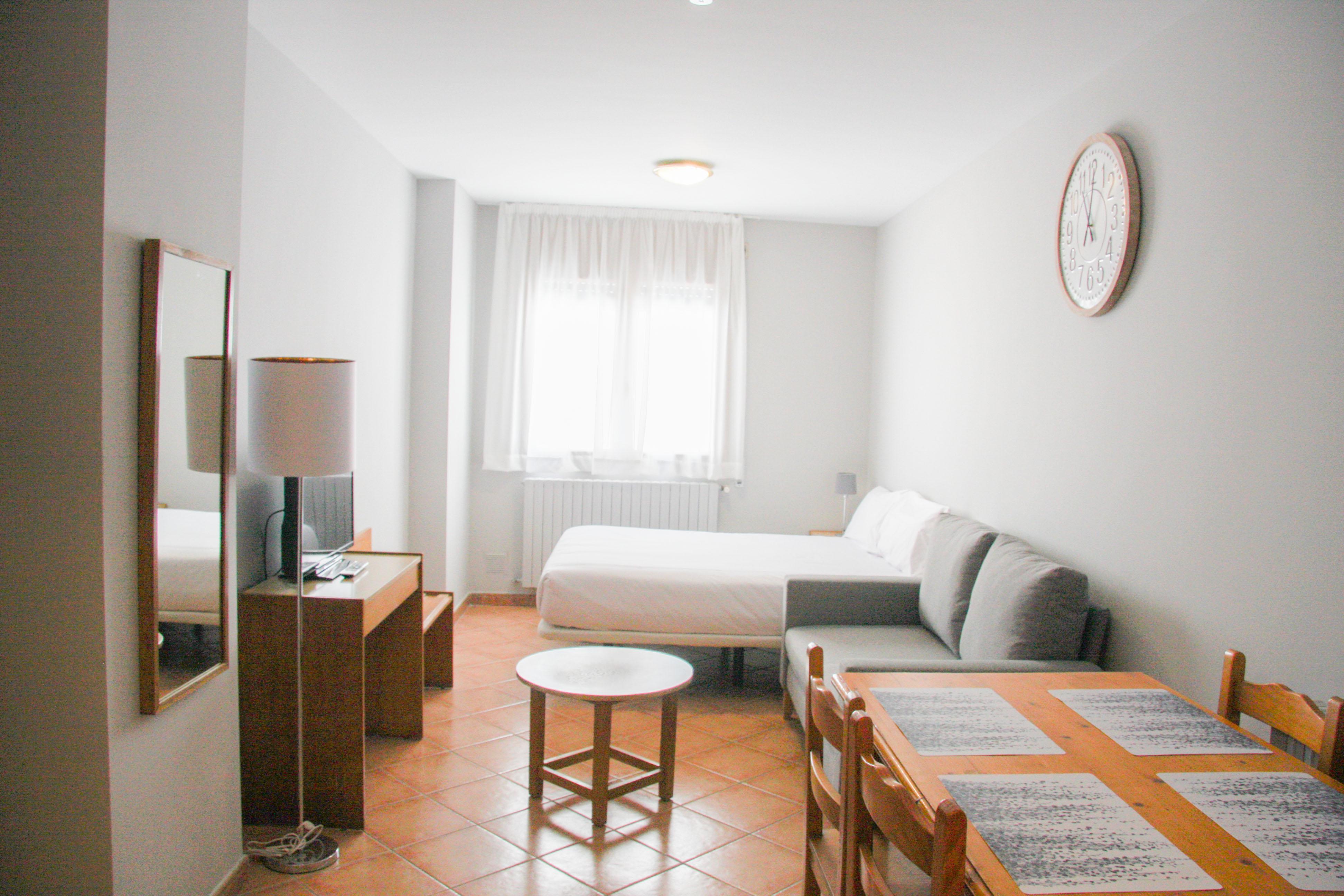 Apartamentos Glac Soldeu 3000 Bordes d'Envalira Exteriér fotografie