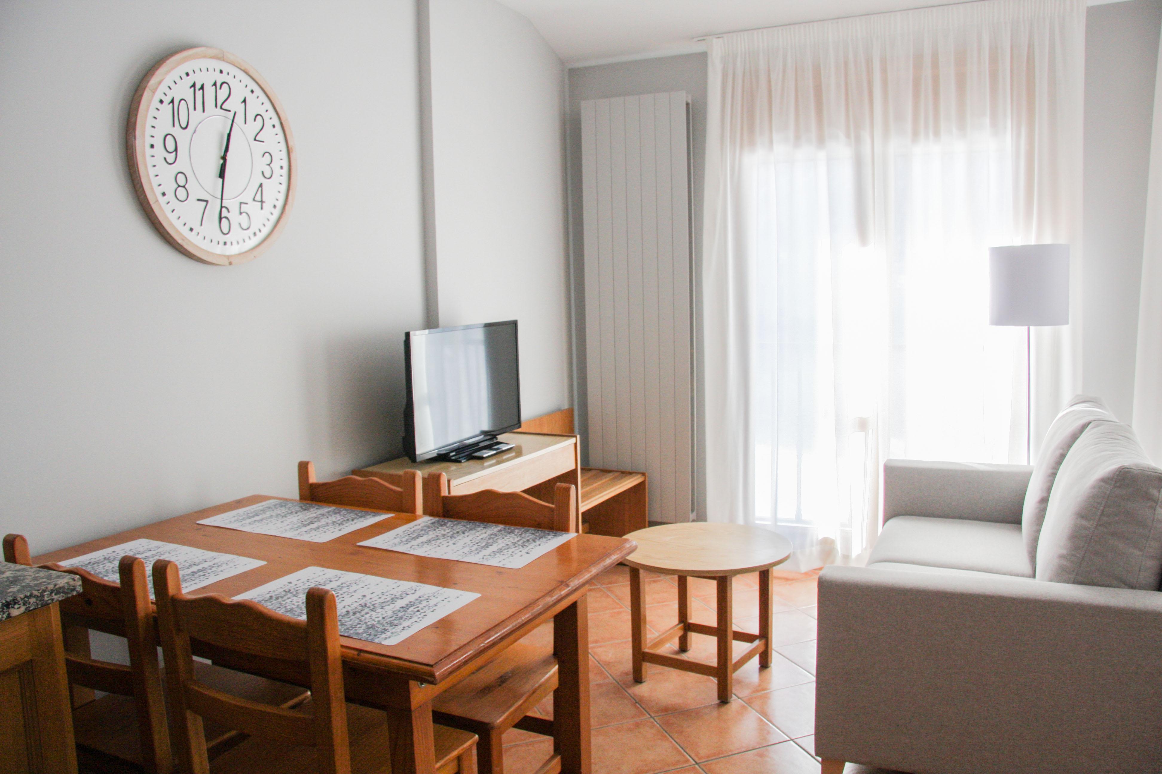 Apartamentos Glac Soldeu 3000 Bordes d'Envalira Exteriér fotografie