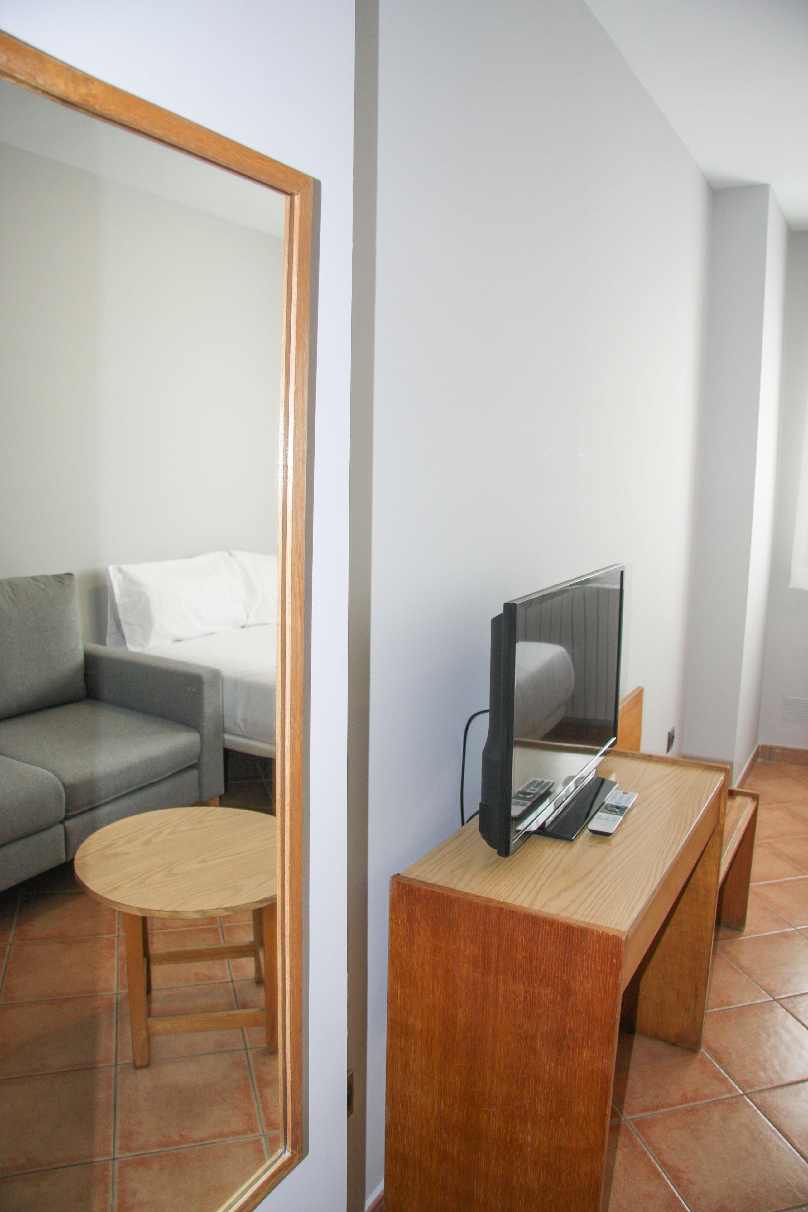 Apartamentos Glac Soldeu 3000 Bordes d'Envalira Exteriér fotografie