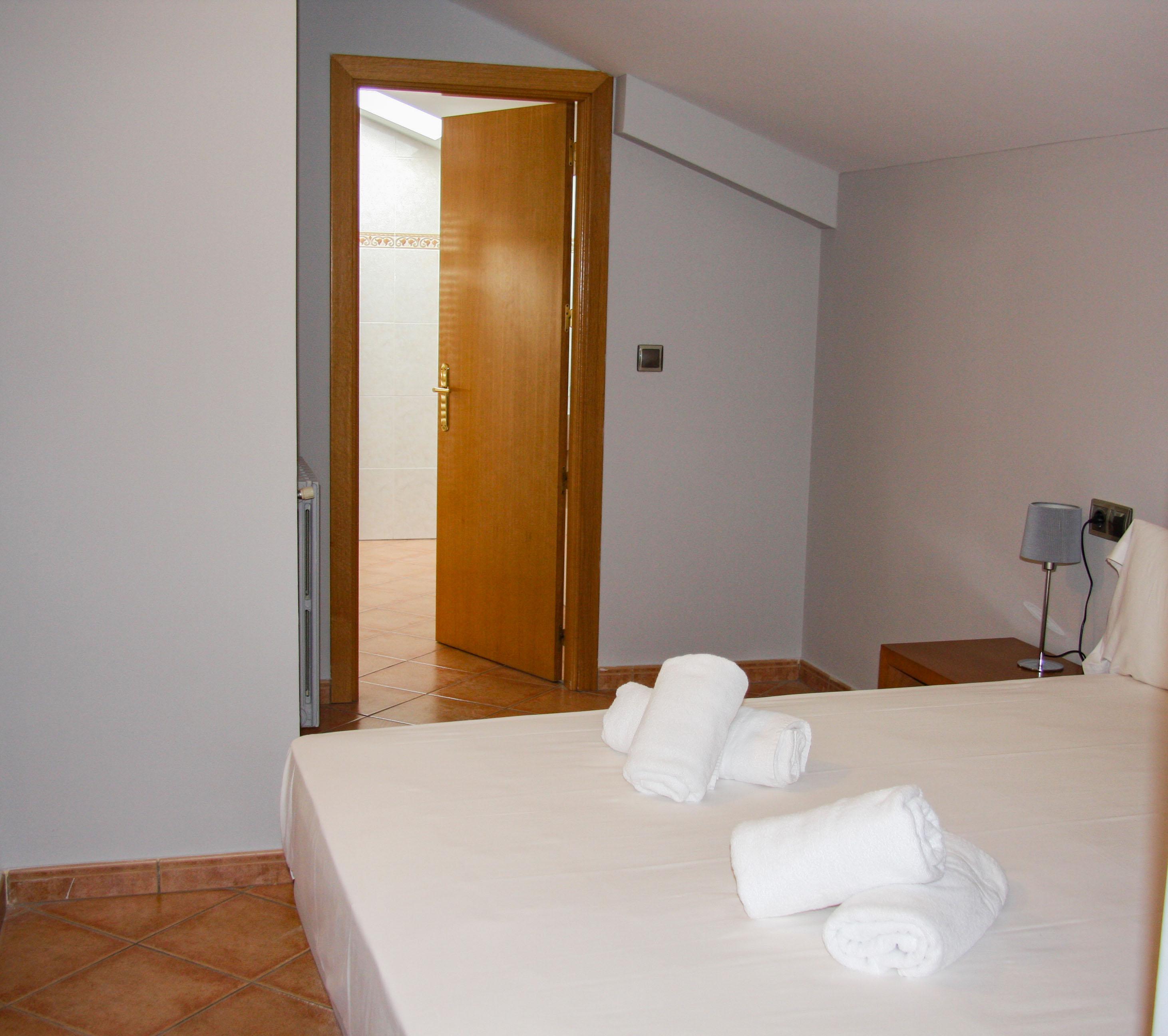 Apartamentos Glac Soldeu 3000 Bordes d'Envalira Exteriér fotografie