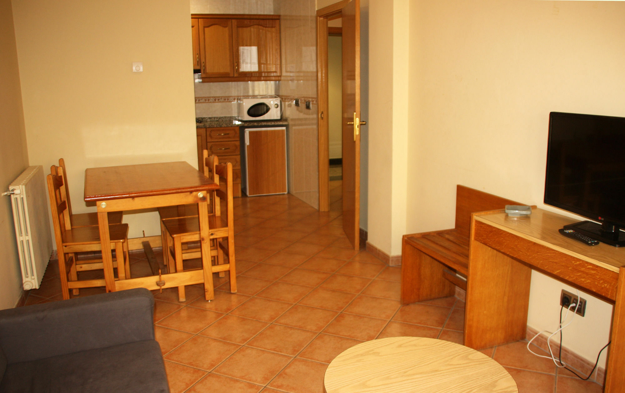 Apartamentos Glac Soldeu 3000 Bordes d'Envalira Exteriér fotografie