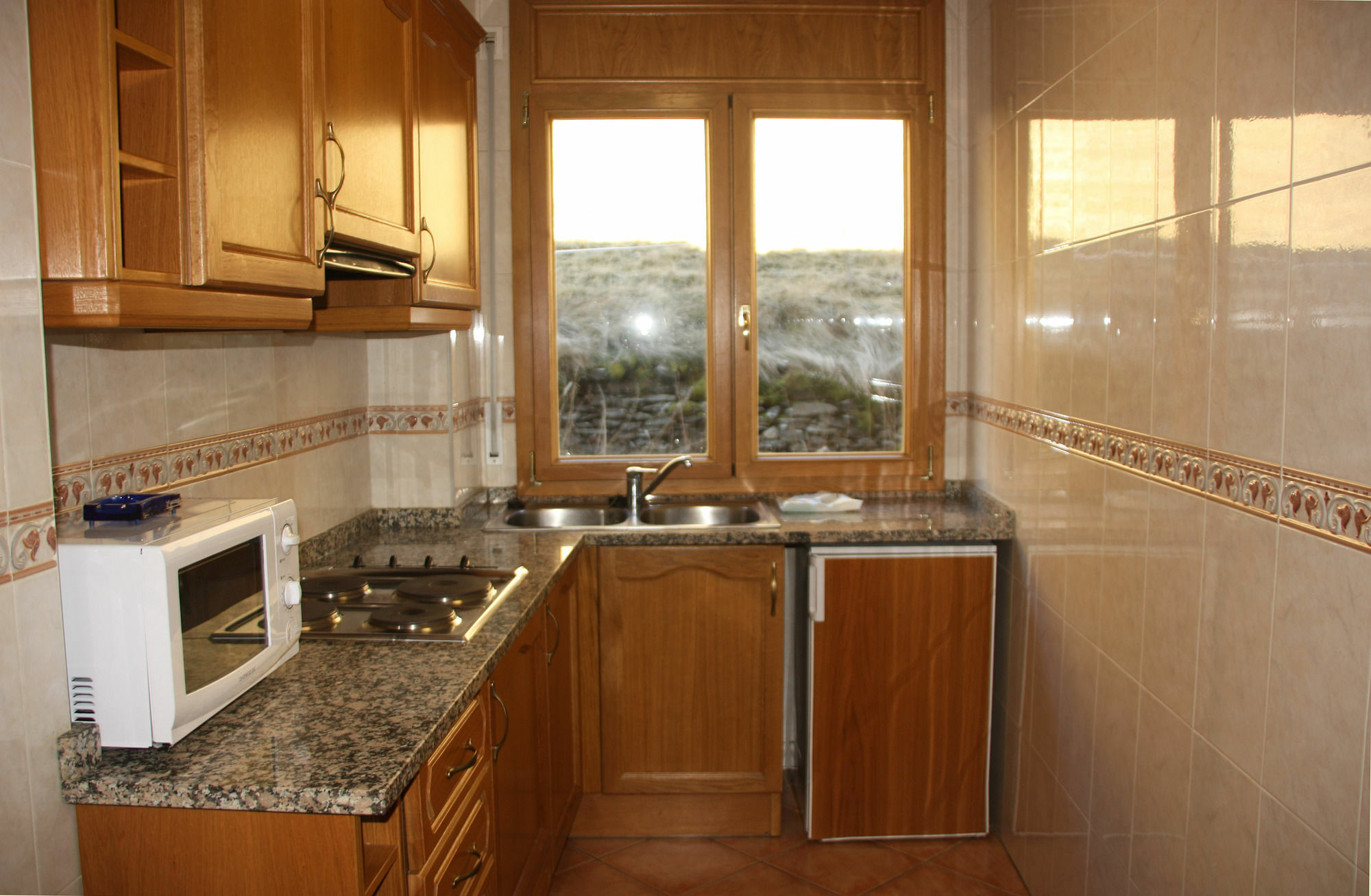 Apartamentos Glac Soldeu 3000 Bordes d'Envalira Exteriér fotografie